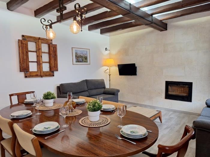 image Casa Petricor con 5 habitaciones dobles 14