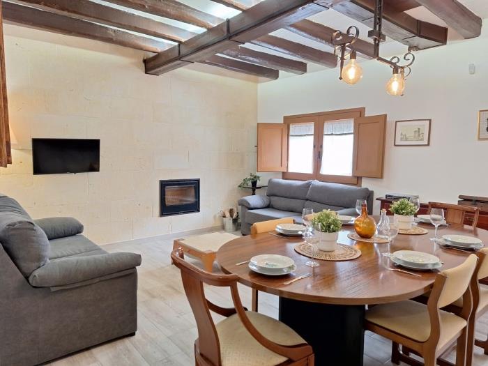 image Casa Petricor con 5 habitaciones dobles 15