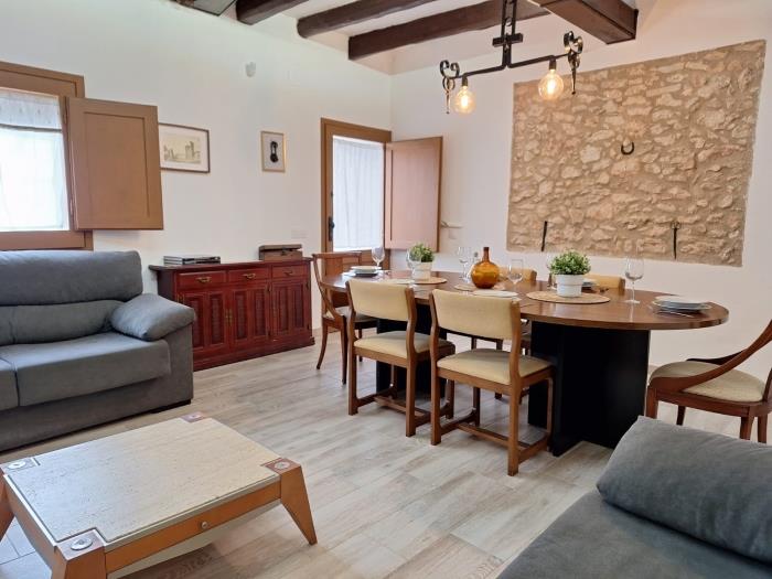 image Casa Petricor con 5 habitaciones dobles 16