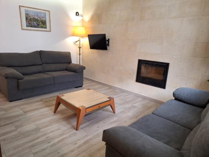 image Casa Petricor con 5 habitaciones dobles 17