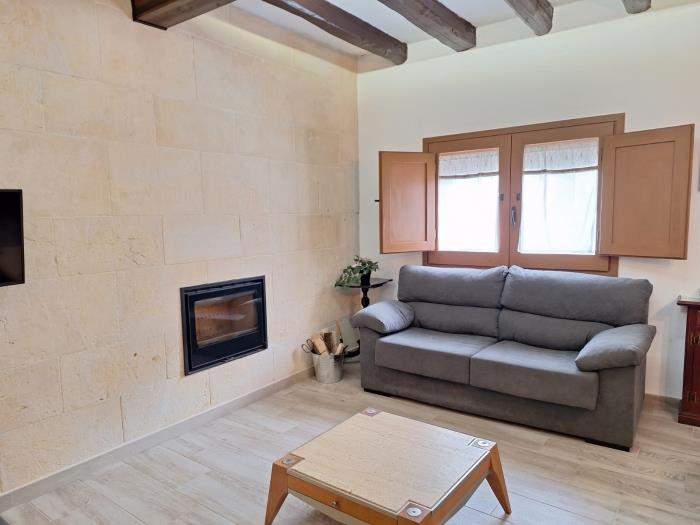 image Casa Petricor con 5 habitaciones dobles 18