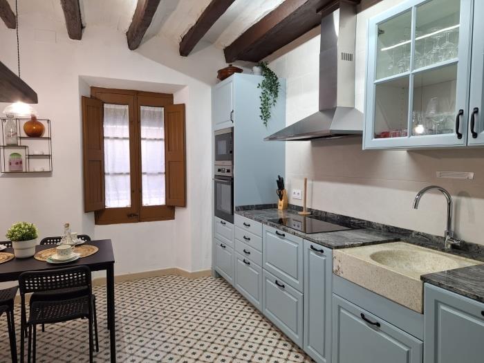 image Casa Petricor con 5 habitaciones dobles 19