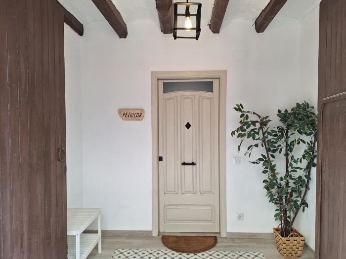 image Casa Petricor con 5 habitaciones dobles 1