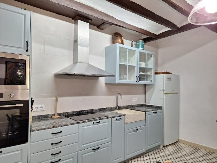 image Casa Petricor con 5 habitaciones dobles 20