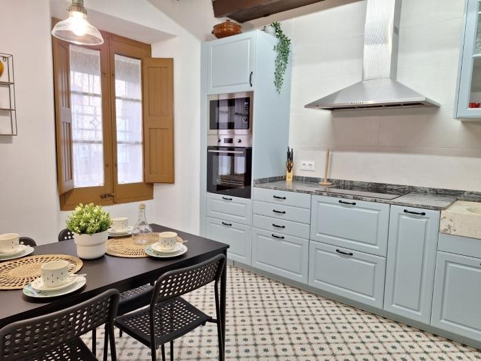 image Casa Petricor con 5 habitaciones dobles 21