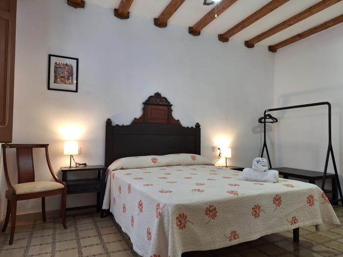 image Casa Petricor con 5 habitaciones dobles 24