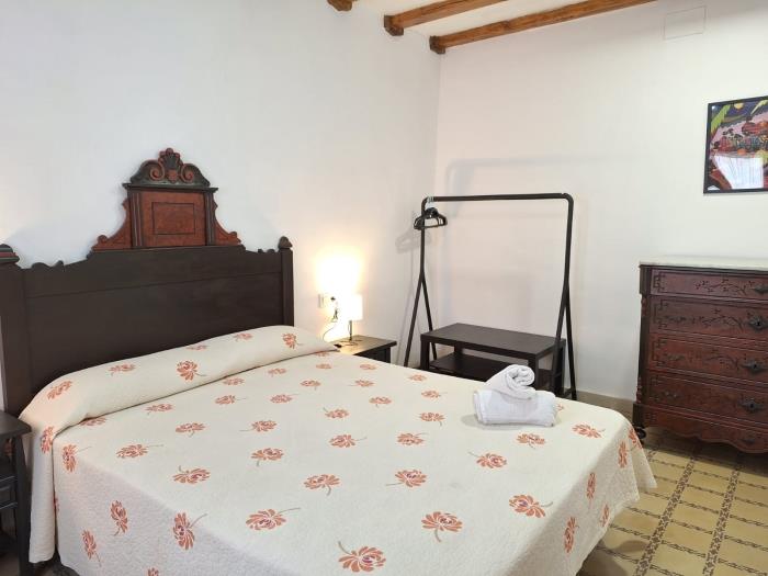 image Casa Petricor con 5 habitaciones dobles 25