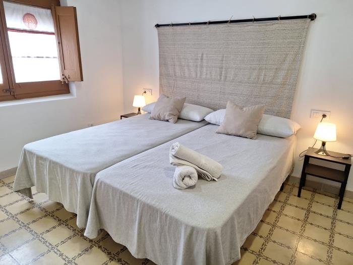 image Casa Petricor con 5 habitaciones dobles 28