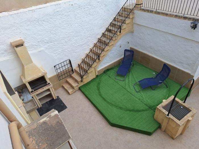 image Casa Petricor con 5 habitaciones dobles 2