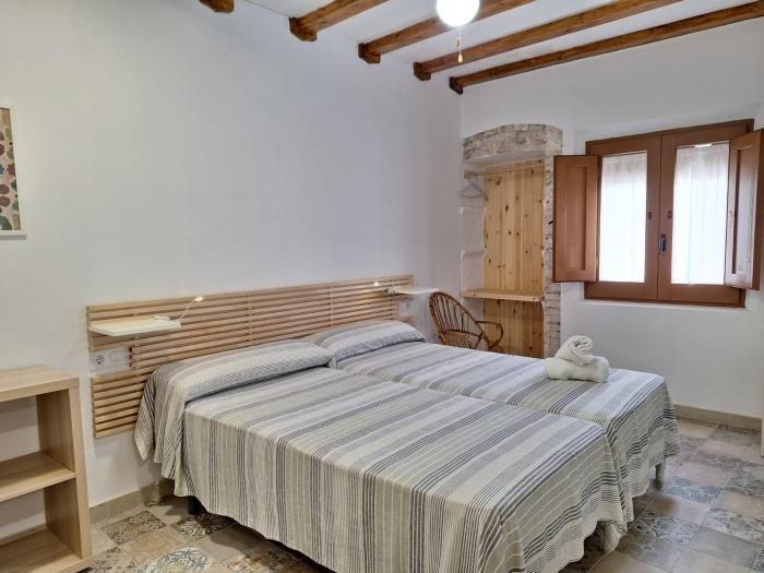 image Casa Petricor con 5 habitaciones dobles 30