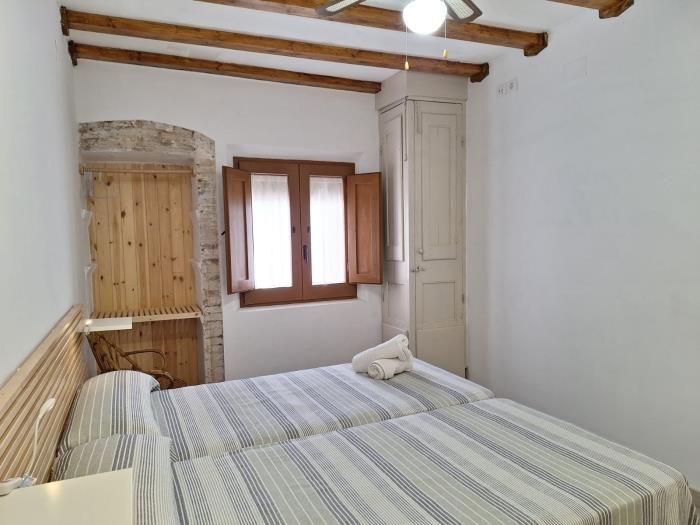 image Casa Petricor con 5 habitaciones dobles 31