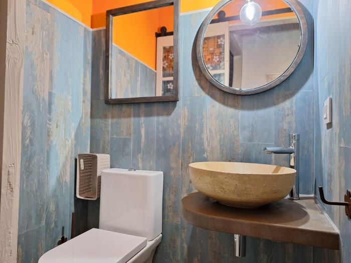 image Casa Petricor con 5 habitaciones dobles 37