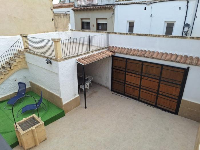 image Casa Petricor con 5 habitaciones dobles 3