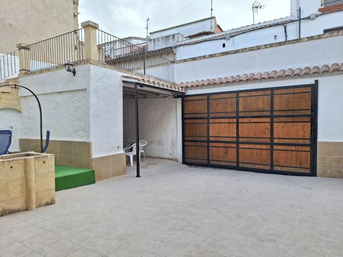 image Casa Petricor con 5 habitaciones dobles 4