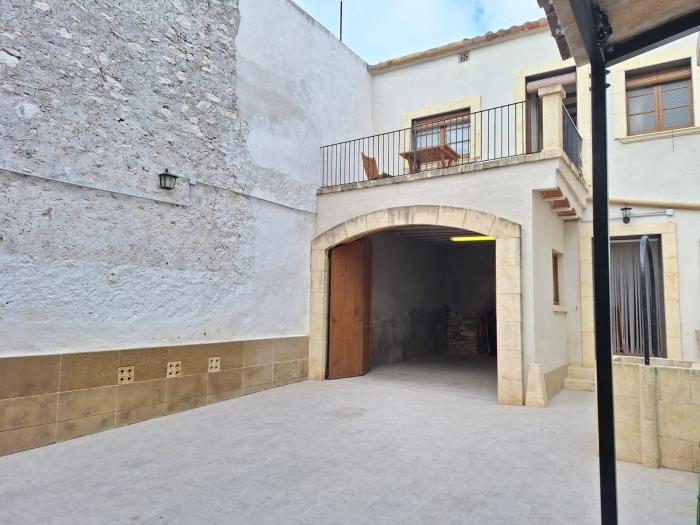 image Casa Petricor con 5 habitaciones dobles 5