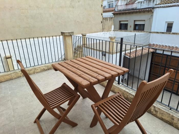 image Casa Petricor con 5 habitaciones dobles 7