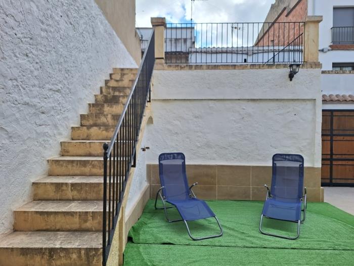 image Casa Petricor con 5 habitaciones dobles 9