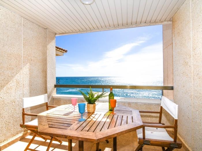 Casa Puig - Comarruga