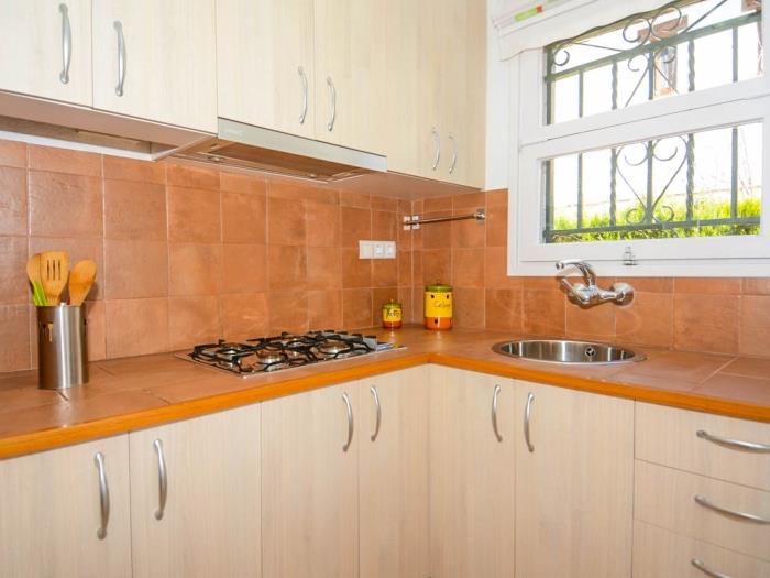 image Casa Marti - piscine privée. 10