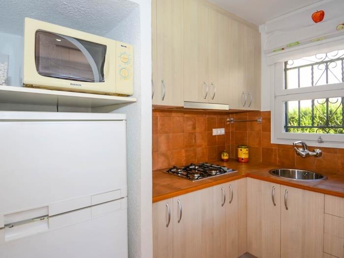 image Casa Marti - piscine privée. 11