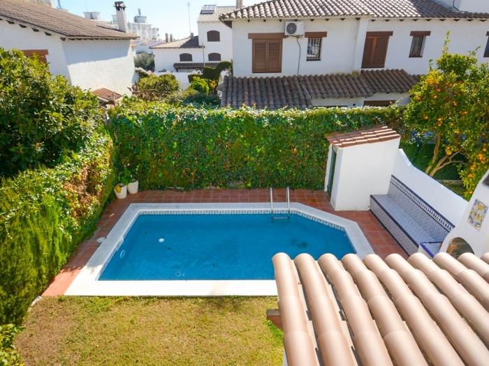 image Casa Marti - piscine privée. 17