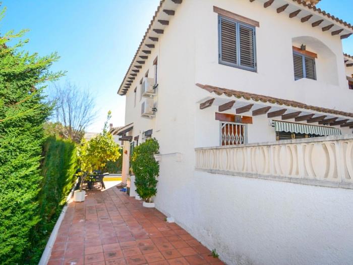 image Casa Marti - piscine privée. 18