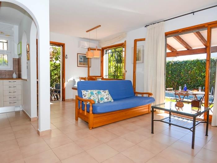 image Casa Marti - piscine privée. 5