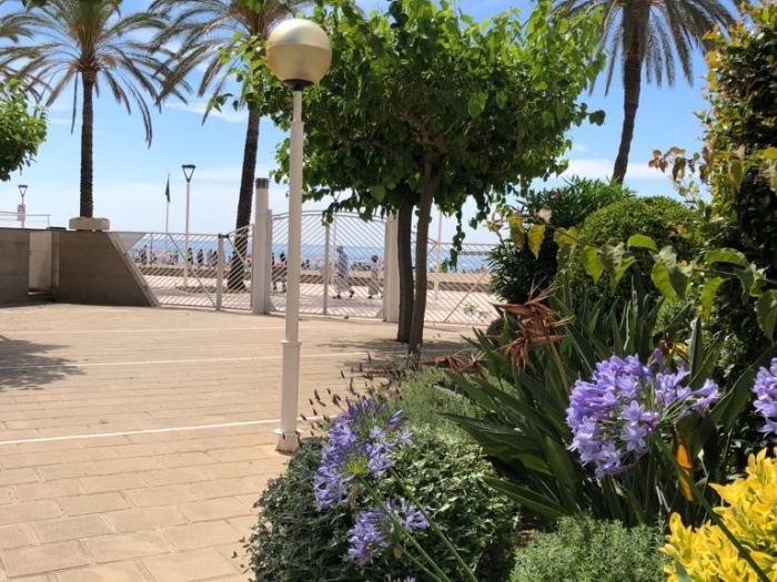 Ran de Mar D A - Sant Salvador