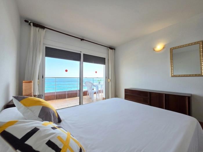 Mescha 713 - Segur de Calafell