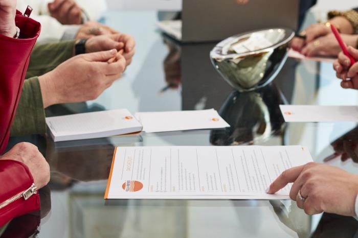 Recibe reservas de calidad rápidamente