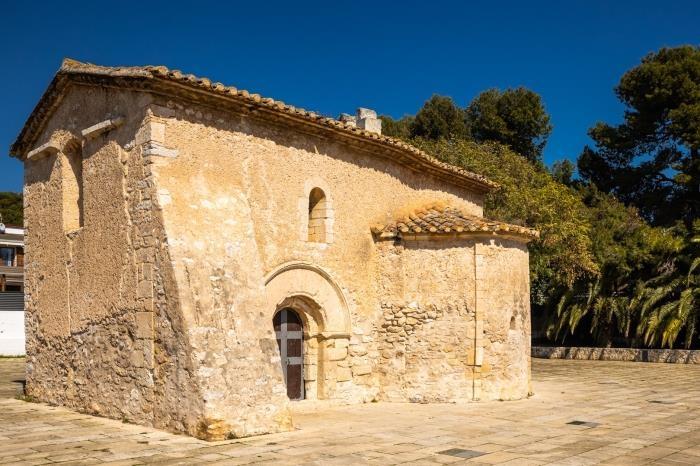 Ermita de Sant Miquel