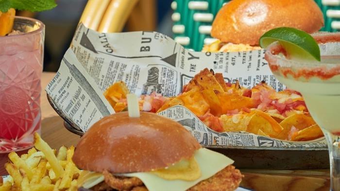 Hollywood Beach Calafell