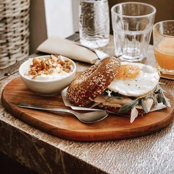 Oroma Coffee & Brunch