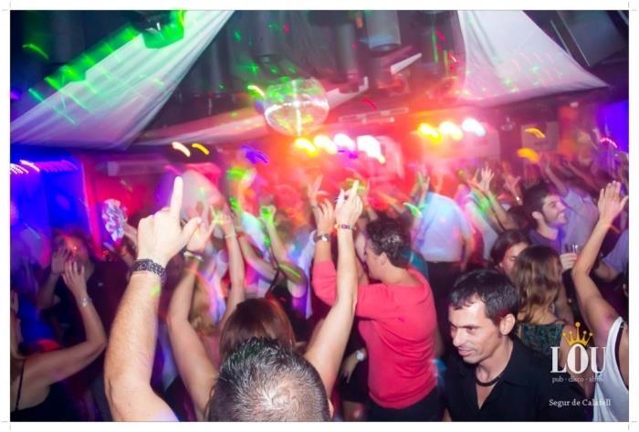 Discoteca LOU