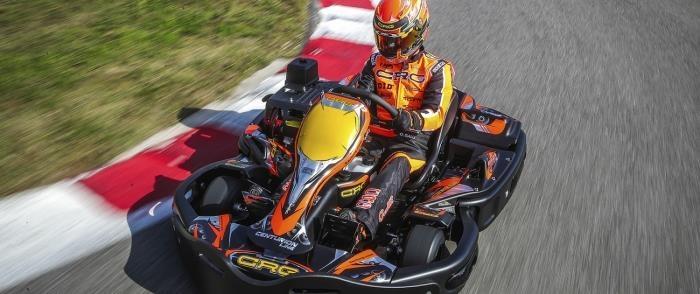 Karting Vendrell
