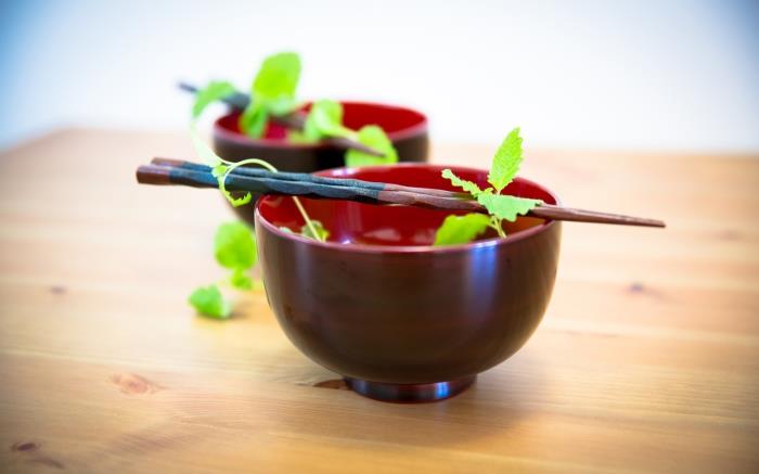 Wasabi